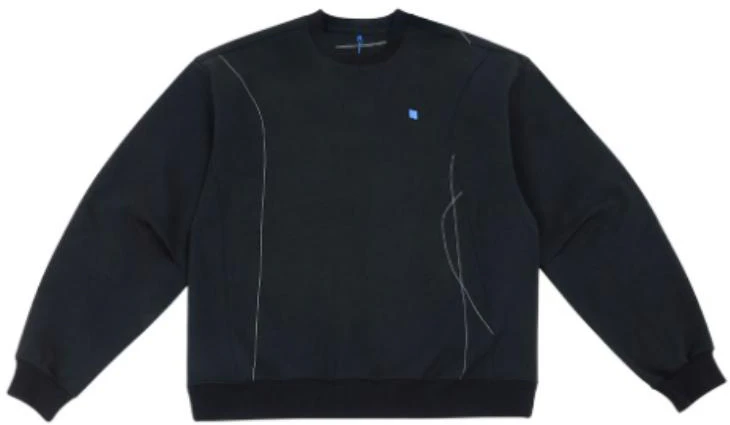 ader-error-fw-22-black-unisex-plain-crewneck-pullover-sweatshirt-long-sleeve-blafwsw-03-bk