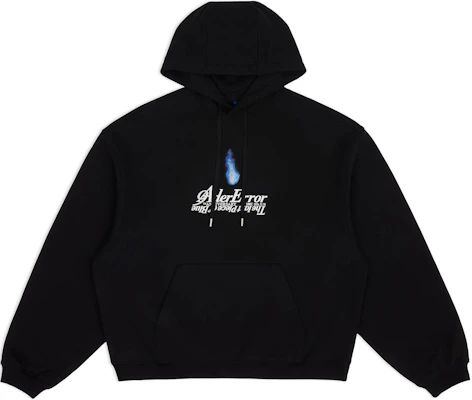Sudadera Negra Unisex ADER ERROR 9º Aniversario Oversize con Letras FW23 BM04FWHD0101BK Buy Sudadera Negra Unisex ADER ERROR 9º Aniversario Oversize con Letras FW23 BM04FWHD0101BK