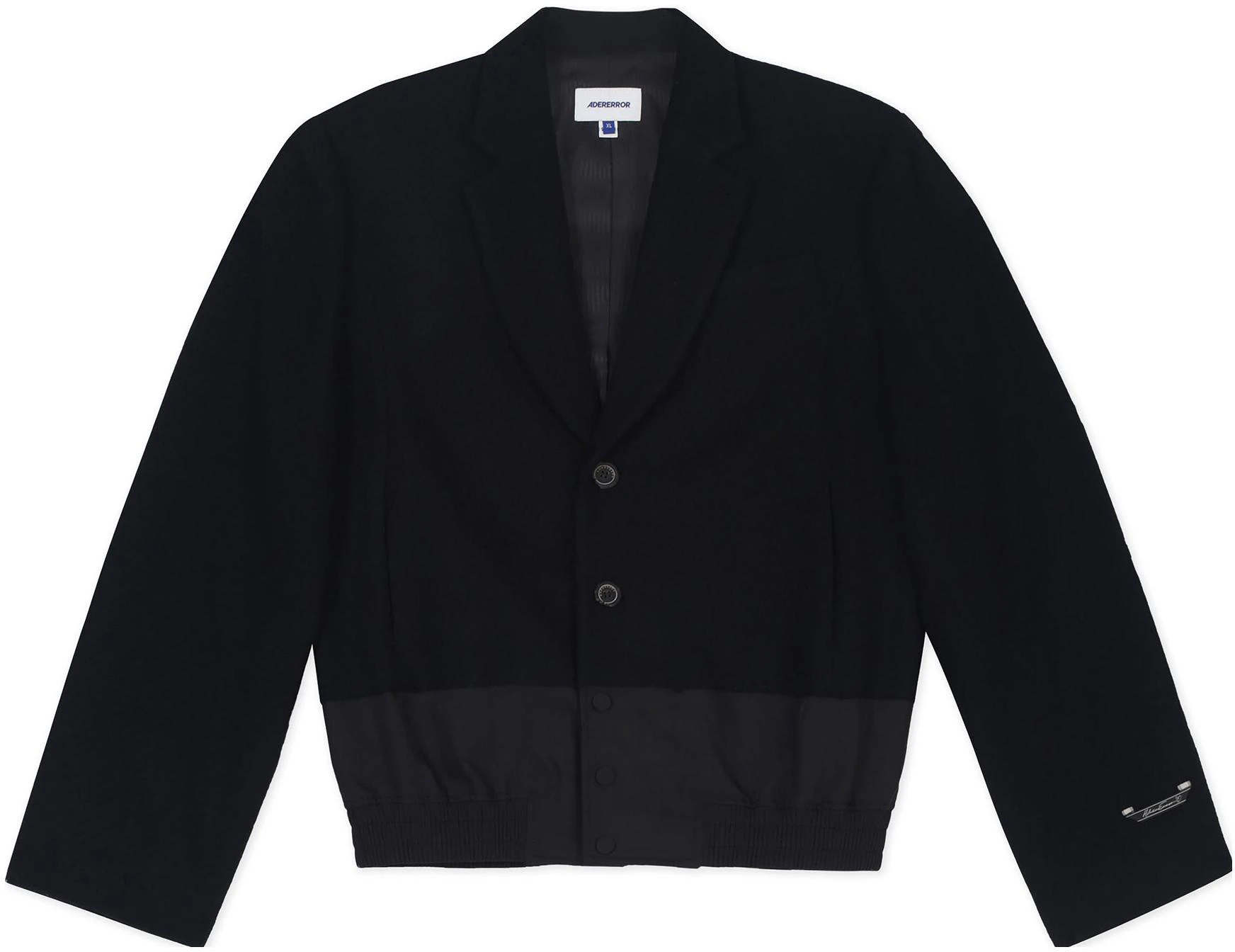 ader-error-fw-23-black-spliced-stand-collar-jacket-unisex-bmadfwbz-0101-bk