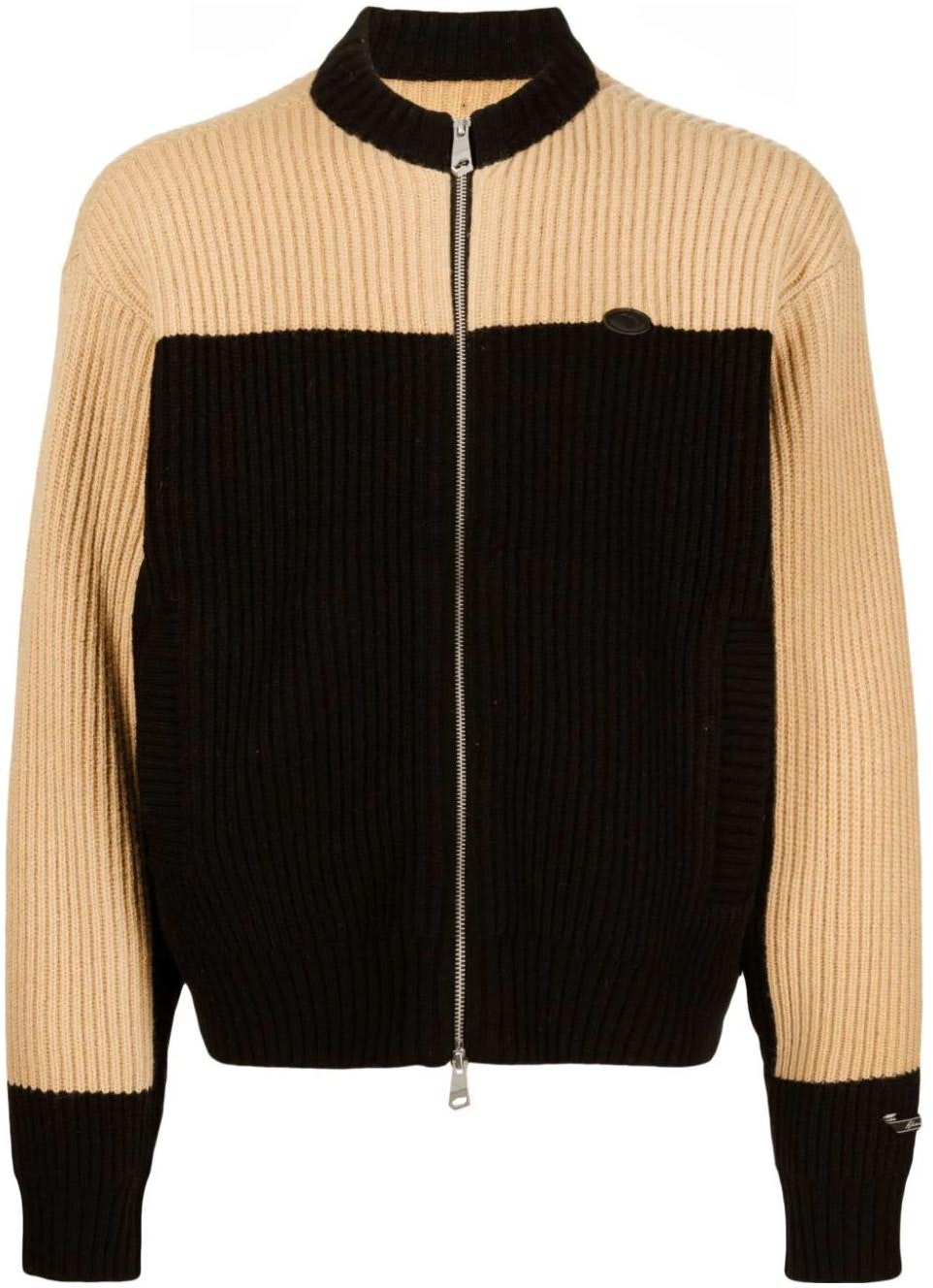 ader-error-fw-23-colorblock-zip-up-jacket-with-chest-logo-patch-bmadfwkt-0707