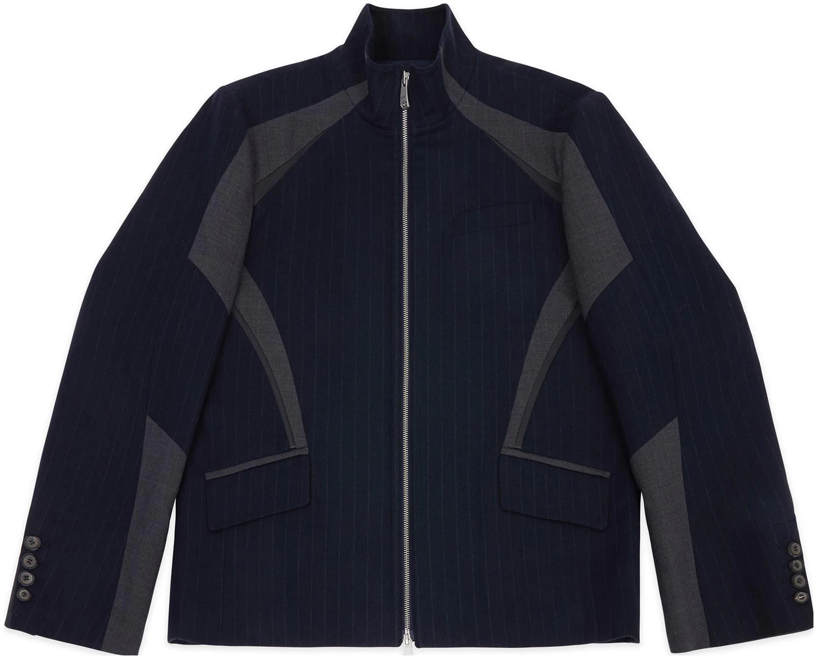 ader-error-fwf-23-spliced-shoulder-zip-jacket-blue-bmadfwjk-0403-nv