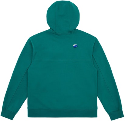 ADER ERROR 绿色拉链连帽外套 男女同款. BMSGFYHD0401GN Lookbook ADER ERROR 绿色拉链连帽外套 男女同款. BMSGFYHD0401GN