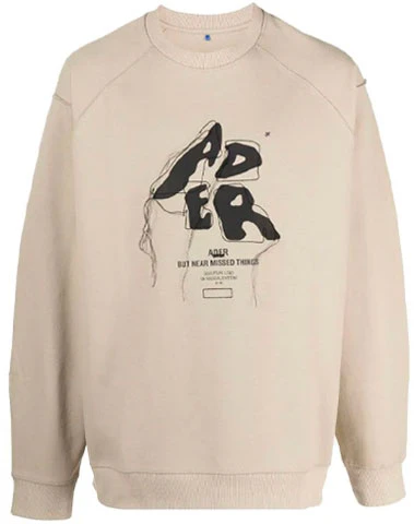 ader-error-letter-crewneck-long-sleeve-sweatshirt-beige-aw-21-bkafwsw-041