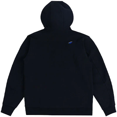 ADER ERROR Logo Print Drawstring Pullover Hoodie Unisex Couple Style Black. BKAFWHD05BK Lookbook ADER ERROR Logo Print Drawstring Pullover Hoodie Unisex Couple Style Black. BKAFWHD05BK