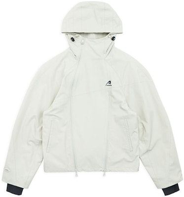 ADER ERROR logo印花纯色连帽外套男女同款. BMADSSJK0201BK Purchase ADER ERROR logo印花纯色连帽外套男女同款. BMADSSJK0201BK