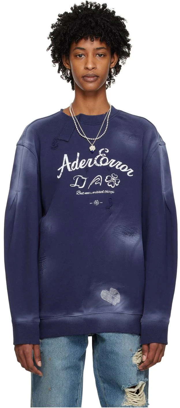 ader-error-navy-blue-letter-crewneck-long-sleeve-sweatshirt-231039-f098008
