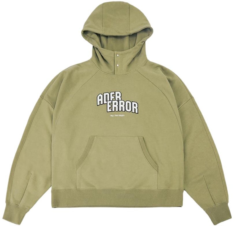 ader-error-og-tab-logo-hoodie-unisex-military-green-blorfwhd-0101-kk