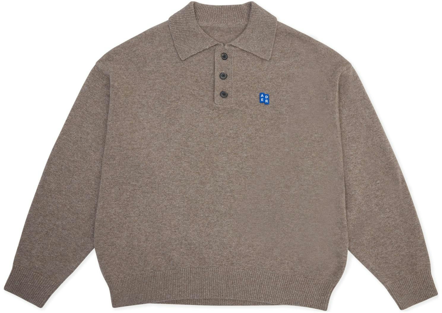 ader-error-oversized-drop-shoulder-pullover-sweater-unisex-light-brown-bm-42-fykt-0106-bg