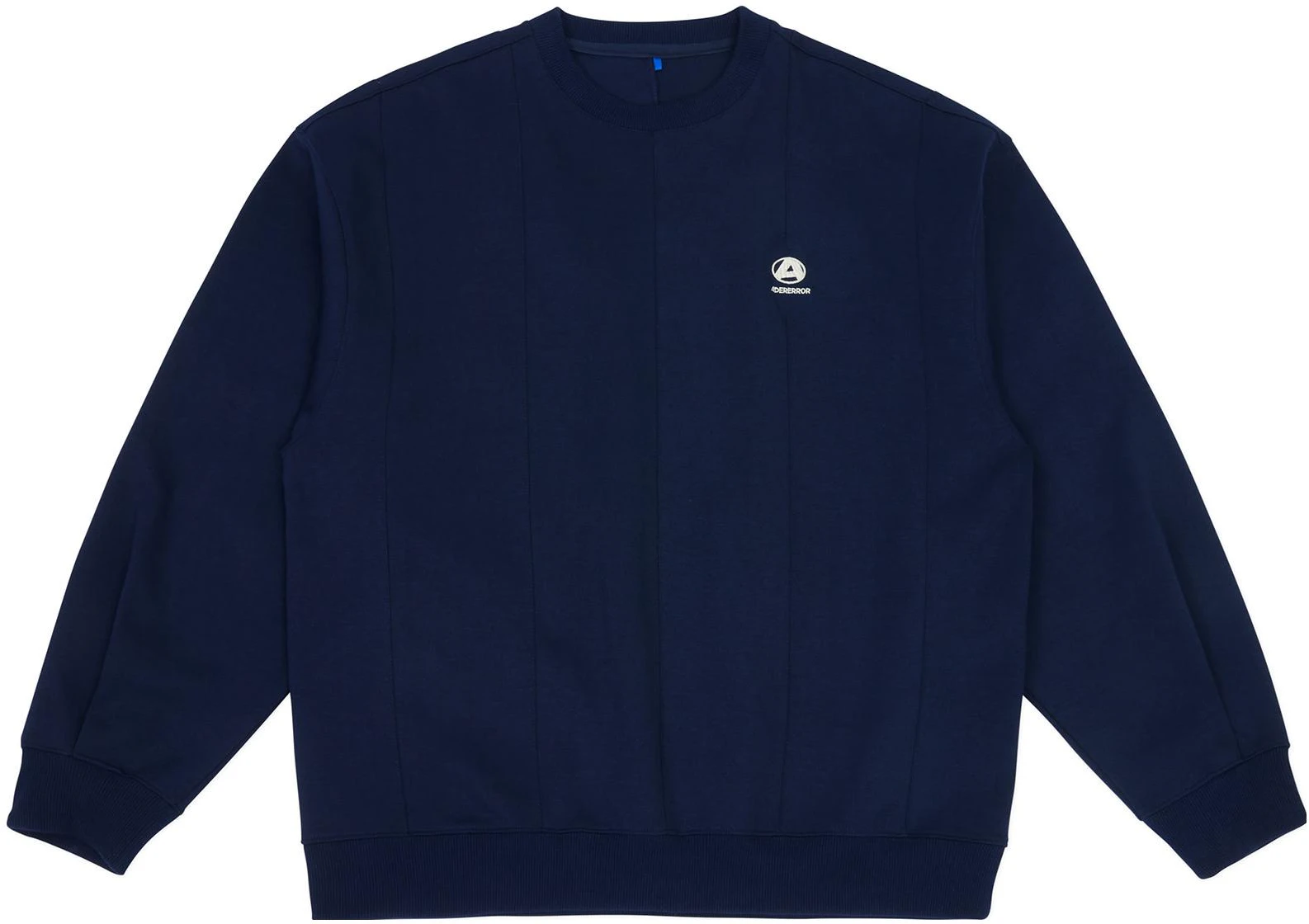 ader-error-oversized-letter-print-sweatshirt-blue-bmadfwsw-0101-nv