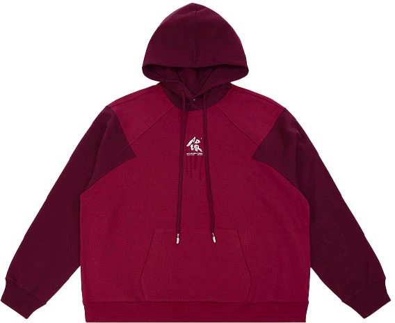 ader-error-red-contrast-panel-drawstring-hoodie-unisex-bkafwhd-04-rd