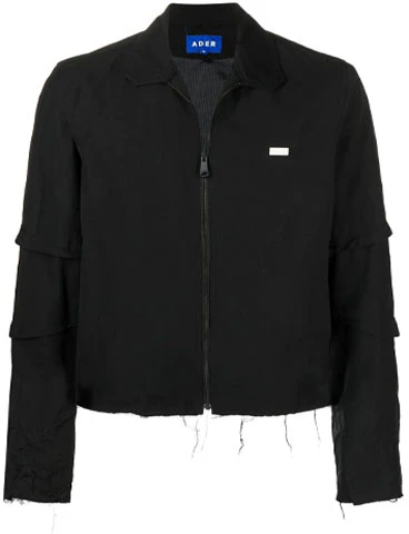 ader-error-ss-21-logo-patch-zip-up-jacket-unisex-black-jp-01
