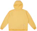 Lookbook ADER ERROR SS22 Hoodie Double Heart Unisex Kuning BLASSHD03YL