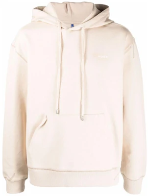ADER ERROR SS22 白色印花抽绳连帽衫 男女同款 PS21BKASSH02IVIVORY Buy ADER ERROR SS22 白色印花抽绳连帽衫 男女同款 PS21BKASSH02IVIVORY