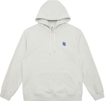 ADER ERROR SS23 Significant Embroidered Hoodie Unisex Oatmeal Color BMSGFYHD0101OT ADER ERROR SS23 Significant Embroidered Hoodie Unisex Oatmeal Color BMSGFYHD0101OT