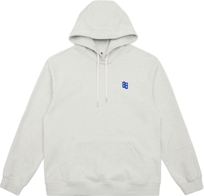 ADER ERROR SS23 标志刺绣连帽衫 中性 燕麦色 BMSGFYHD0101OT Buy ADER ERROR SS23 标志刺绣连帽衫 中性 燕麦色 BMSGFYHD0101OT