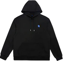 ADER ERROR SS23 Significant Embroidered Hoodie Unisex BMSGFYHD0101BK ADER ERROR SS23 Significant Embroidered Hoodie Unisex BMSGFYHD0101BK