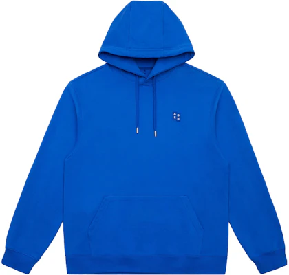 ADER ERROR SS23 标志性刺绣标签连帽衫 男女同款 蓝色 BMSGFYHD0101BL Buy ADER ERROR SS23 标志性刺绣标签连帽衫 男女同款 蓝色 BMSGFYHD0101BL