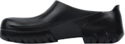 Order Ader Error x Birkenstock A630 PU Clog Tech 'Black' 1023090