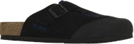 Buy ADER ERROR x Birkenstock Boston Cap Level ''黑色'' /1029958 1029964