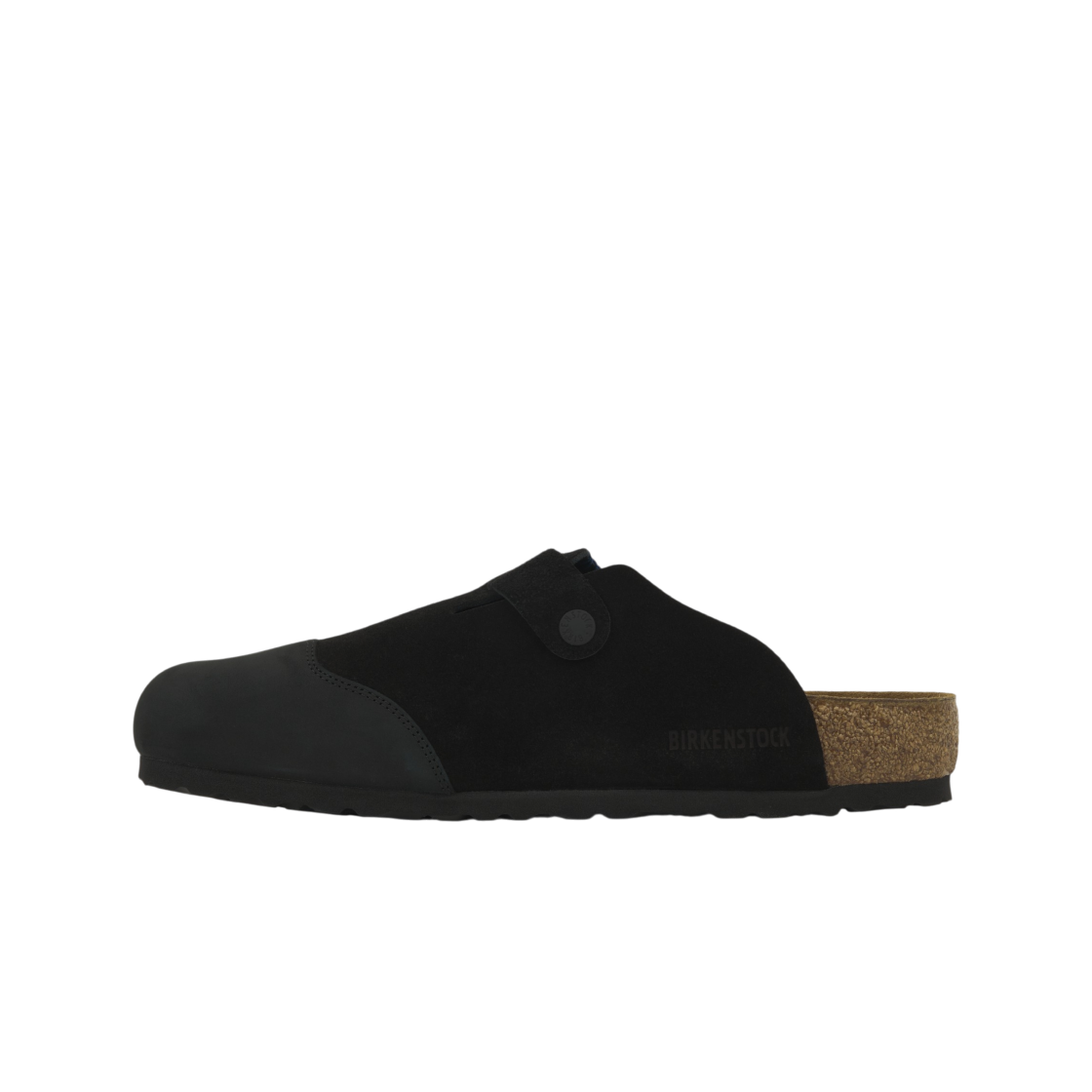 Lookbook ADER ERROR x Birkenstock Boston Cap Level ''黑色'' /1029958 1029964