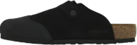 Lookbook ADER ERROR x Birkenstock Boston Cap Level ''黑色'' /1029958 1029964