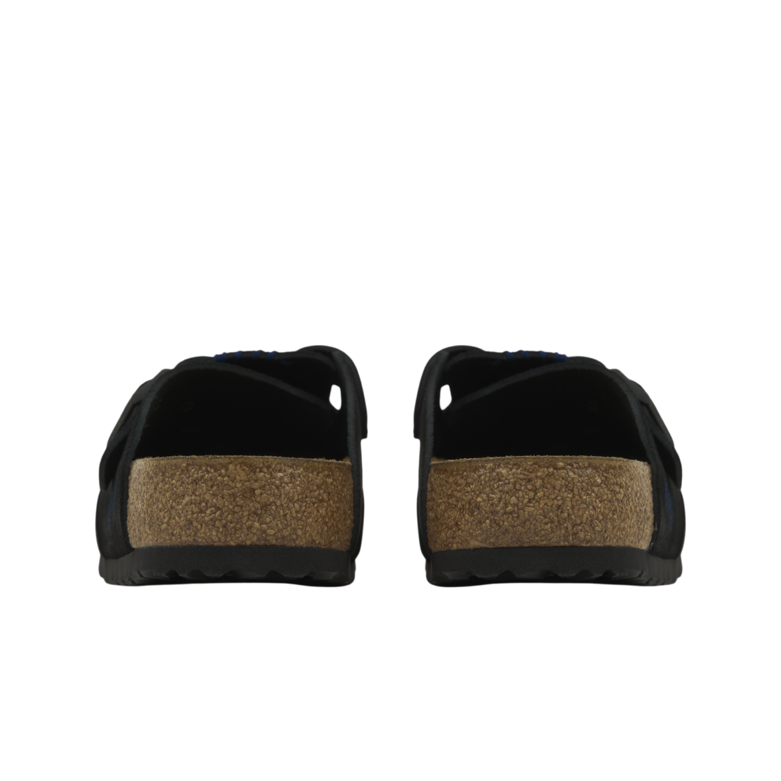 Details for ADER ERROR x Birkenstock Boston Cap Level ''黑色'' /1029958 1029964