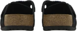 Details for ADER ERROR x Birkenstock Boston Cap Level ''黑色'' /1029958 1029964