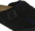 Sizing ADER ERROR x Birkenstock Boston Cap Level ''黑色'' /1029958 1029964