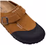 Purchase ADER ERROR x Birkenstock Boston 駝色牛皮拖鞋 ''Camel'' /1030005 1029963