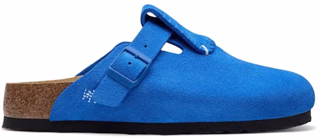 ADER ERROR x Birkenstock Boston Flap Level 'Blue' 1033806/1033767 ADER ERROR x Birkenstock Boston Flap Level 'Blue' 1033806/1033767
