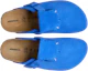 Order ADER ERROR x Birkenstock Boston 拼接拖鞋 ''蓝色'' /1033767 1033806