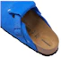 Lookbook ADER ERROR x Birkenstock Boston 拼接拖鞋 ''蓝色'' /1033767 1033806
