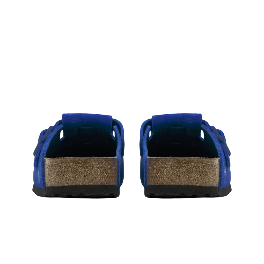 Details for ADER ERROR x Birkenstock Boston Flap Level ''藍色'' /1033767 1033806