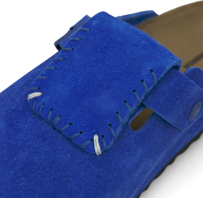 ADER ERROR x Birkenstock Boston Flap Level ''藍色'' /1033767 1033806 Sizing ADER ERROR x Birkenstock Boston Flap Level ''藍色'' /1033767 1033806