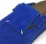 Sizing ADER ERROR x Birkenstock Boston Flap Level ''藍色'' /1033767 1033806