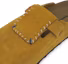 Sizing ADER ERROR x Birkenstock Boston Flap Level 'Honey' 1033807/1033766