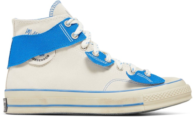 Ader Error x Converse Chuck 70 'Cipta Seterusnya: Baru Bukan Bermaksud Baru' A04455C Buy Ader Error x Converse Chuck 70 'Cipta Seterusnya: Baru Bukan Bermaksud Baru' A04455C