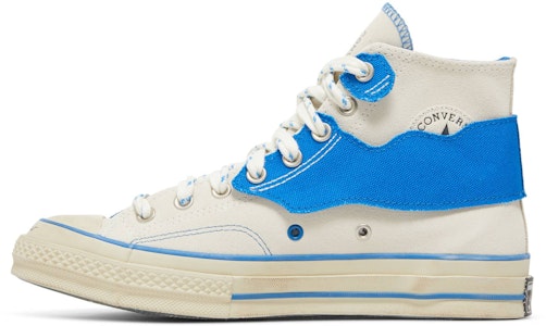 Ader Error x Converse Chuck 70 'Cipta Seterusnya: Baru Bukan Bermaksud Baru' A04455C Lookbook Ader Error x Converse Chuck 70 'Cipta Seterusnya: Baru Bukan Bermaksud Baru' A04455C