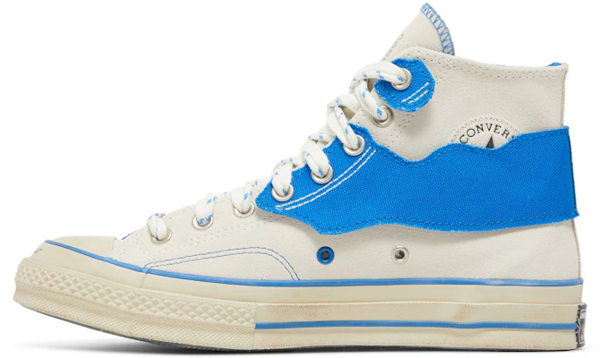 Ader Error x Converse Chuck 70「創建未來:新並不新」 A04455C Lookbook Ader Error x Converse Chuck 70「創建未來:新並不新」 A04455C