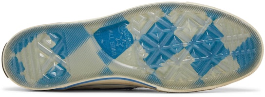 Ader Error x Converse Chuck 70 'Cipta Seterusnya: Baru Bukan Bermaksud Baru' A04455C Shop Ader Error x Converse Chuck 70 'Cipta Seterusnya: Baru Bukan Bermaksud Baru' A04455C