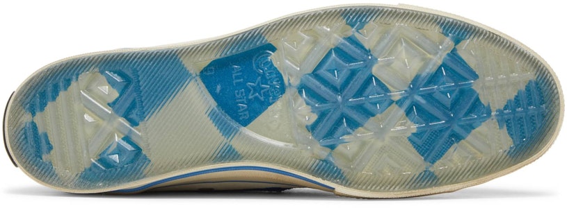 Ader Error x Converse Chuck 70 'Cipta Seterusnya: Baru Bukan Bermaksud Baru' A04455C Shop Ader Error x Converse Chuck 70 'Cipta Seterusnya: Baru Bukan Bermaksud Baru' A04455C