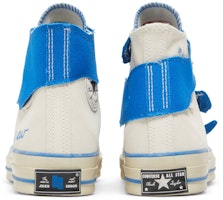 Ader Error x Converse Chuck 70 'Cipta Seterusnya: Baru Bukan Bermaksud Baru' A04455C Details for Ader Error x Converse Chuck 70 'Cipta Seterusnya: Baru Bukan Bermaksud Baru' A04455C