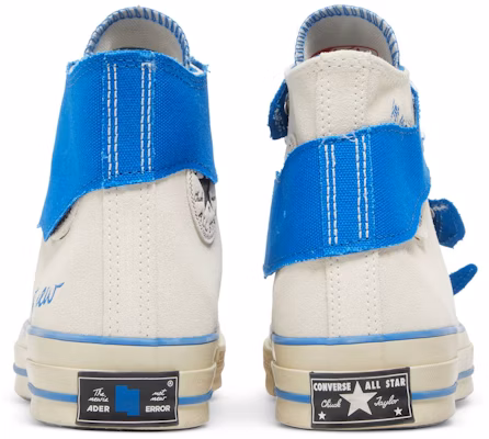 Ader Error x Converse Chuck 70「創建未來:新並不新」 A04455C Details for Ader Error x Converse Chuck 70「創建未來:新並不新」 A04455C