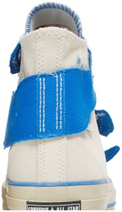 Ader Error x Converse Chuck 70 'Cipta Seterusnya: Baru Bukan Bermaksud Baru' A04455C Sizing Ader Error x Converse Chuck 70 'Cipta Seterusnya: Baru Bukan Bermaksud Baru' A04455C