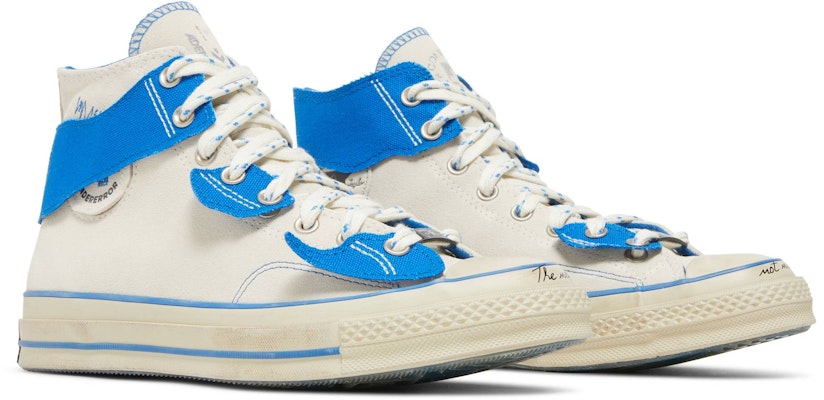 Ader Error x Converse Chuck 70「創建未來:新並不新」 A04455C Cheap Ader Error x Converse Chuck 70「創建未來:新並不新」 A04455C