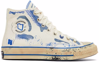 ADER ERROR x Converse Chuck 70 High 'Create Next: The New Is Not New - 2nd Collection' A05351C
