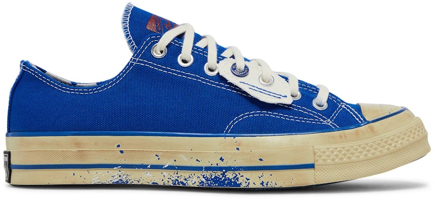 ADER ERROR x Converse Chuck 70 Low 'Create Next: The New Is Not New - 2nd Collection' A05352C Buy ADER ERROR x Converse Chuck 70 Low 'Create Next: The New Is Not New - 2nd Collection' A05352C