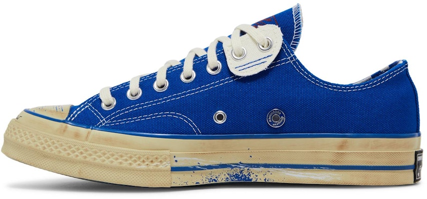 ADER ERROR x Converse Chuck 70 Low 'Create Next: The New Is Not New - 2nd Collection' A05352C Lookbook ADER ERROR x Converse Chuck 70 Low 'Create Next: The New Is Not New - 2nd Collection' A05352C