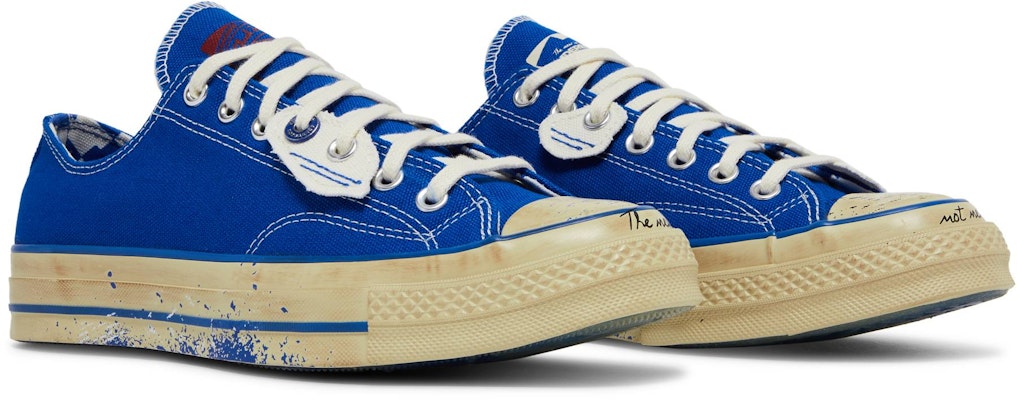 ADER ERROR x Converse Chuck 70 Low 'Create Next: The New Is Not New - 2nd Collection' A05352C Cheap ADER ERROR x Converse Chuck 70 Low 'Create Next: The New Is Not New - 2nd Collection' A05352C