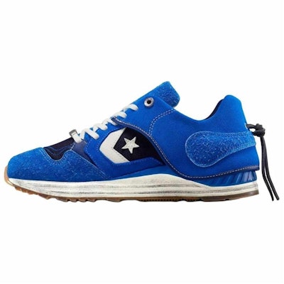 Ader Error x Converse Wave Trainer 'Blue Antique White Tofu' A14290C Buy Ader Error x Converse Wave Trainer 'Blue Antique White Tofu' A14290C